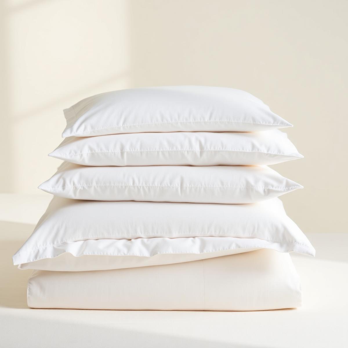 Bedding — Linens