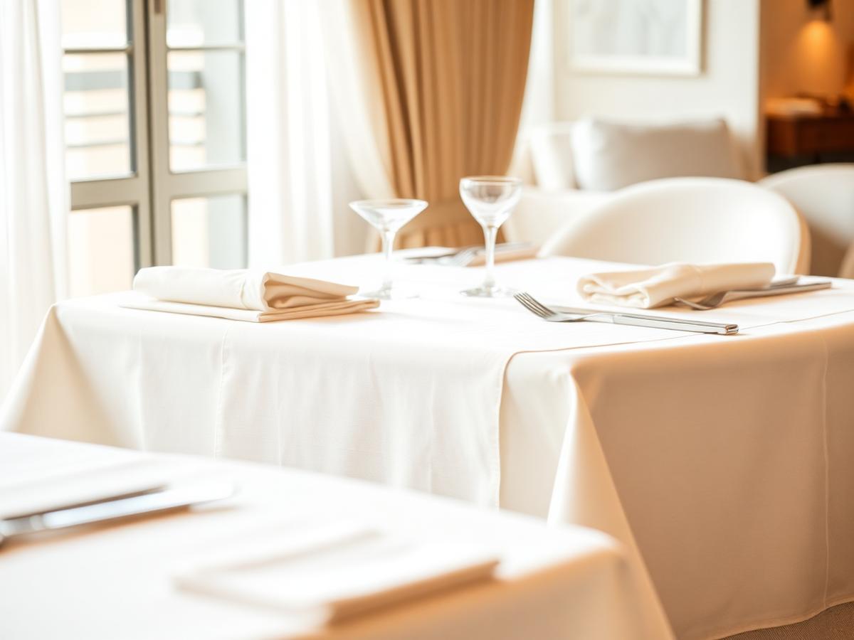 Table Linens — Dining